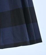 SOFIE D'HOORE（ソフィードール）ロング・マキシ丈スカート 紺 サイズ:36(S位) レディース/2200665502026