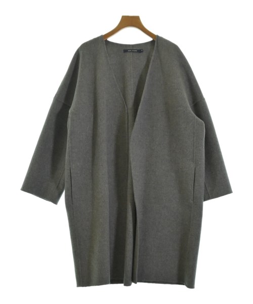 SOFIE D'HOORE(ソフィードール)その他 グレー サイズ:36(S位)/2200668513111