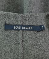 SOFIE D'HOORE（ソフィードール）その他 グレー サイズ:36(S位) レディース/2200668513111