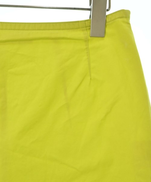 SOFIE D'HOORE（ソフィードール）ロング・マキシ丈スカート 緑 サイズ:36(S位) レディース/2200664948177