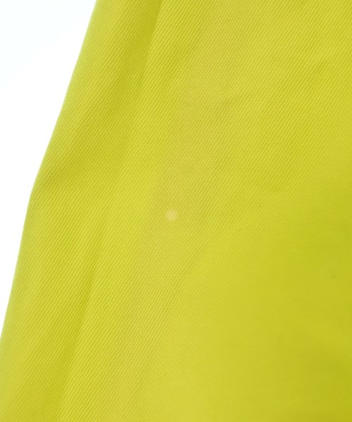 SOFIE D'HOORE（ソフィードール）ロング・マキシ丈スカート 緑 サイズ:36(S位) レディース/2200664948177