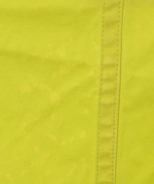 SOFIE D'HOORE（ソフィードール）ロング・マキシ丈スカート 緑 サイズ:36(S位) レディース/2200664948177