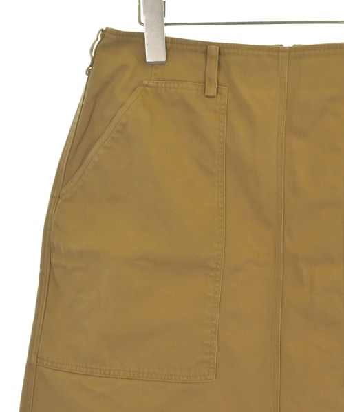 SOFIE D'HOORE（ソフィードール）ロング・マキシ丈スカート ベージュ サイズ:36(S位) レディース/2200664948184