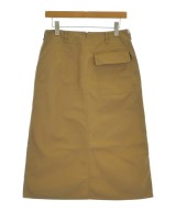 SOFIE D'HOORE（ソフィードール）ロング・マキシ丈スカート ベージュ サイズ:36(S位) レディース/2200664948184