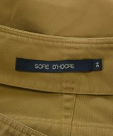 SOFIE D'HOORE（ソフィードール）ロング・マキシ丈スカート ベージュ サイズ:36(S位) レディース/2200664948184