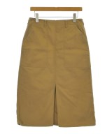 SOFIE D'HOORE ロング・マキシ丈スカート