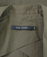 SOFIE D'HOORE（ソフィードール）ジャケット 茶 サイズ:40(L位) メンズ/2200728083028