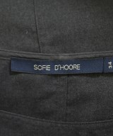 SOFIE D'HOORE（ソフィードール）ワンピース グレー サイズ:34(XS位) レディース/2200688194017