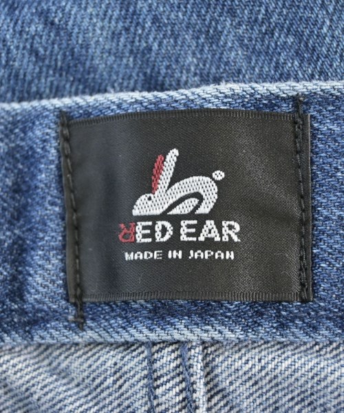 RED EAR PAUL SMITH（レッドイアーポールスミス）デニムパンツ 紺 サイズ:S レディース/2200612581012
