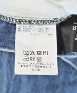 RED EAR PAUL SMITH（レッドイアーポールスミス）デニムパンツ 紺 サイズ:S レディース/2200612581012