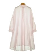 FRED PERRY シャツワンピース