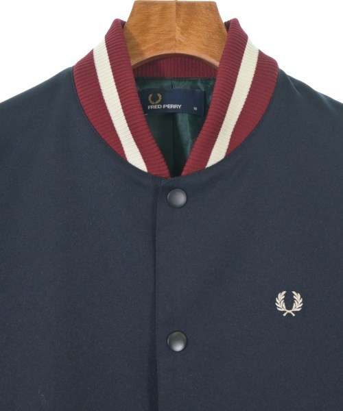 FRED PERRY（フレッドペリー）その他 紺 サイズ:UK10(M位) レディース/2200621123043