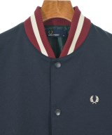 FRED PERRY（フレッドペリー）その他 紺 サイズ:UK10(M位) レディース/2200621123043