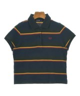FRED PERRY（フレッドペリー）Tシャツ・カットソー 紺 サイズ:130(9T-10T) キッズ/2200631847120