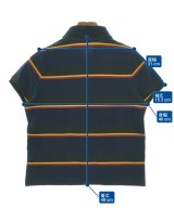 FRED PERRY（フレッドペリー）Tシャツ・カットソー 紺 サイズ:130(9T-10T) キッズ/2200631847120