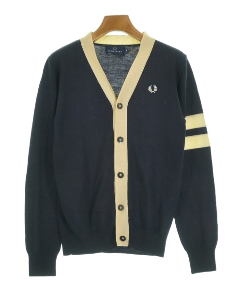 フレッドペリー(FRED PERRY)のFRED PERRY カーディガン