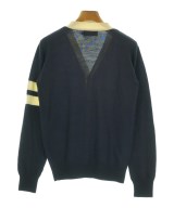 FRED PERRY（フレッドペリー）カーディガン 紺 サイズ:S レディース/2200619366049