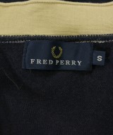 FRED PERRY（フレッドペリー）カーディガン 紺 サイズ:S レディース/2200619366049