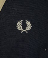 FRED PERRY（フレッドペリー）カーディガン 紺 サイズ:S レディース/2200619366049