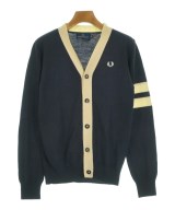 FRED PERRY カーディガン