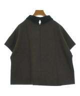 FRED PERRY（フレッドペリー）ポロシャツ 茶 サイズ:10(XL位) レディース/2200622889061