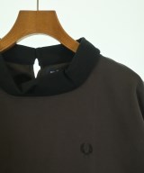 FRED PERRY（フレッドペリー）ポロシャツ 茶 サイズ:10(XL位) レディース/2200622889061