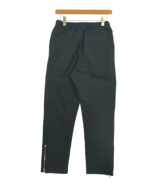 FRED PERRY（フレッドペリー）スウェットパンツ 黒 サイズ:10(M位) レディース/2200623215036