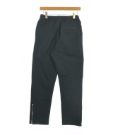 FRED PERRY（フレッドペリー）スウェットパンツ 黒 サイズ:10(M位) レディース/2200623215036