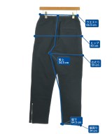 FRED PERRY（フレッドペリー）スウェットパンツ 黒 サイズ:10(M位) レディース/2200623215036