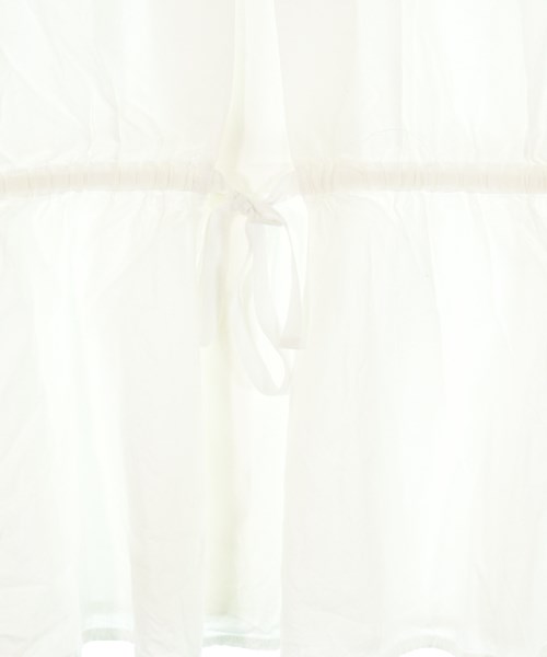 FRED PERRY（フレッドペリー）カジュアルシャツ 白 サイズ:10(M位) レディース/2200629320079