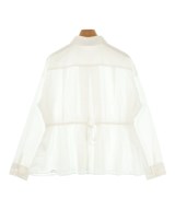 FRED PERRY（フレッドペリー）カジュアルシャツ 白 サイズ:10(M位) レディース/2200629320079