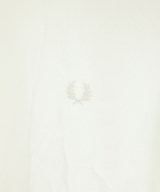 FRED PERRY（フレッドペリー）カジュアルシャツ 白 サイズ:10(M位) レディース/2200629320079