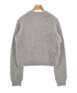 FRED PERRY（フレッドペリー）ニット・セーター グレー サイズ:38(M位) レディース/2200639716039