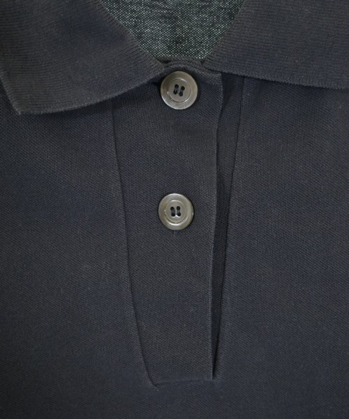 FRED PERRY（フレッドペリー）ノースリーブ 紺 サイズ:36(S位) レディース/2200634894077