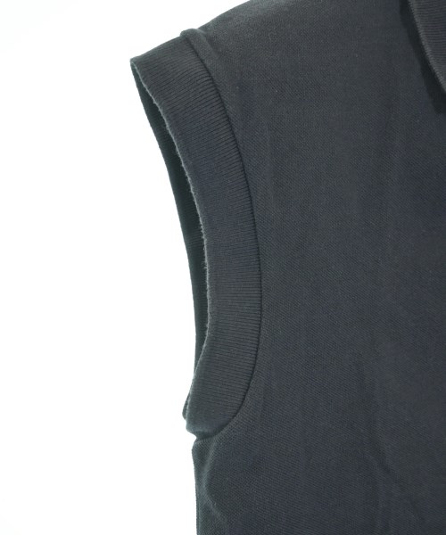 FRED PERRY（フレッドペリー）ノースリーブ 紺 サイズ:36(S位) レディース/2200634894077