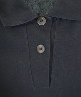 FRED PERRY（フレッドペリー）ノースリーブ 紺 サイズ:36(S位) レディース/2200634894077