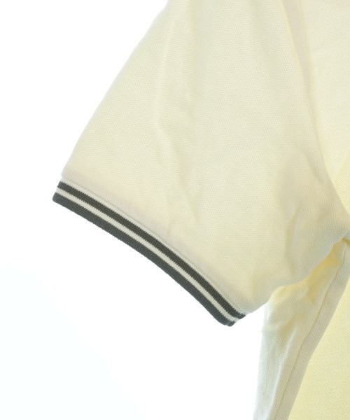 FRED PERRY（フレッドペリー）ポロシャツ 白 サイズ:10(M位) レディース/2200639982014
