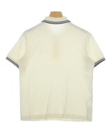 FRED PERRY（フレッドペリー）ポロシャツ 白 サイズ:10(M位) レディース/2200639982014