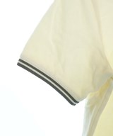 FRED PERRY（フレッドペリー）ポロシャツ 白 サイズ:10(M位) レディース/2200639982014