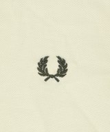 FRED PERRY（フレッドペリー）ポロシャツ 白 サイズ:10(M位) レディース/2200639982014