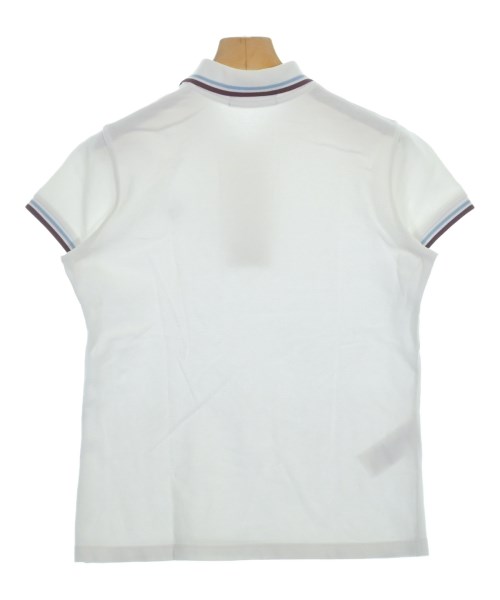 FRED PERRY（フレッドペリー）カジュアルシャツ 白 サイズ:12(M位) レディース/2200640131067