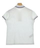 FRED PERRY（フレッドペリー）カジュアルシャツ 白 サイズ:12(M位) レディース/2200640131067