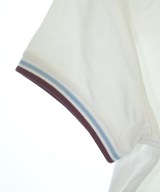 FRED PERRY（フレッドペリー）カジュアルシャツ 白 サイズ:12(M位) レディース/2200640131067