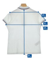 FRED PERRY（フレッドペリー）カジュアルシャツ 白 サイズ:12(M位) レディース/2200640131067