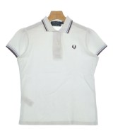 FRED PERRY カジュアルシャツ