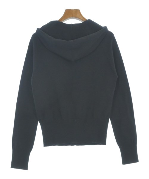 FRED PERRY（フレッドペリー）パーカー 紺 サイズ:34(XS位) レディース/2200640278021