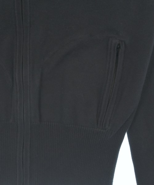 FRED PERRY（フレッドペリー）パーカー 紺 サイズ:34(XS位) レディース/2200640278021