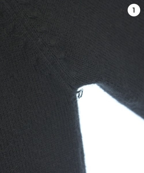 FRED PERRY（フレッドペリー）パーカー 紺 サイズ:34(XS位) レディース/2200640278021