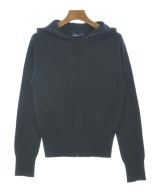 FRED PERRY（フレッドペリー）パーカー 紺 サイズ:34(XS位) レディース/2200640278021