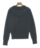 FRED PERRY（フレッドペリー）パーカー 紺 サイズ:34(XS位) レディース/2200640278021